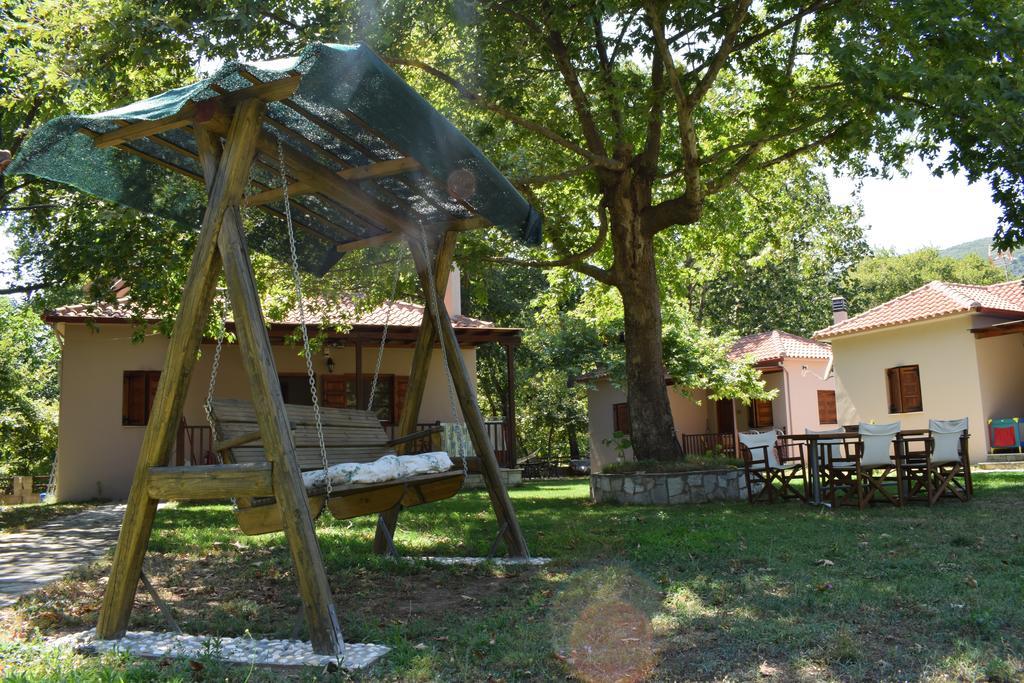 Dodis Village プラタニアス エクステリア 写真